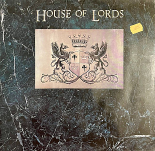 House Of Lords - House Of Lords