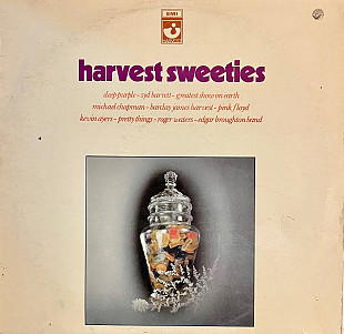 Harvest Sweeties