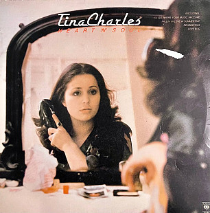 Tina Charles - Heart 'n' Soul