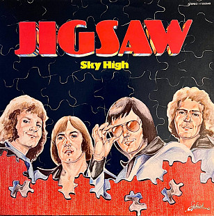 Jigsaw - Sky High