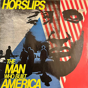 Horslips - The Man Who Built America