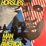 Horslips - The Man Who Built America