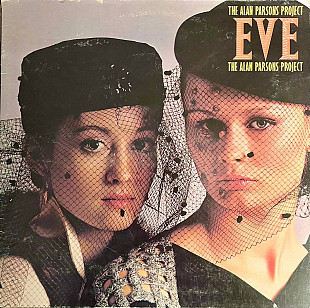 The Alan Parsons Project – Eve