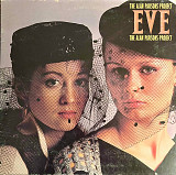 The Alan Parsons Project – Eve