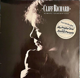 Cliff Richard – Always Guaranteed