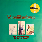 ZZ Top – Tres Hombres