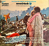 Woodstock - Music From The Original Soundtrack And More, 3LP
