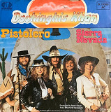 Dschinghis Khan – «Pistolero» 7", 45 RPM, Single