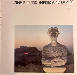 Simple Minds – Empires And Dance