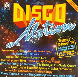 Various – «Disco Motion»