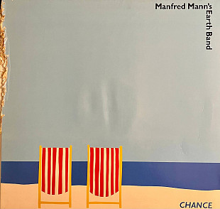 Manfred Mann's Earth Band – Chance