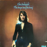 Chris Sedgwick – «The Singer Sang The Song»