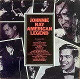 Johnnie Ray – «American Legend»