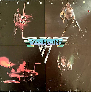 Van Halen – Van Halen