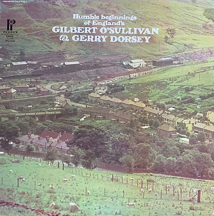 Gilbert O'Sullivan & Gerry Dorsey – «Humble Beginnings Of England's Gilbert O'Sullivan & Gerry Dorse