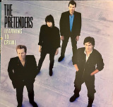 The Pretenders – Learning To Crawl