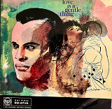 Harry Belafonte – Love Is A Gentle Thing