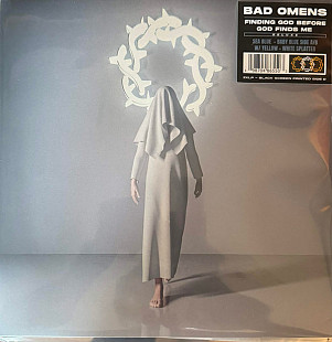 Bad Omens ‎– Finding God Before God Finds Me