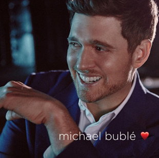 Michael Bublé – Love LP