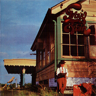 Gravy Train – "Gravy Train"