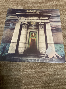 Judas Priest, US, 1977г.