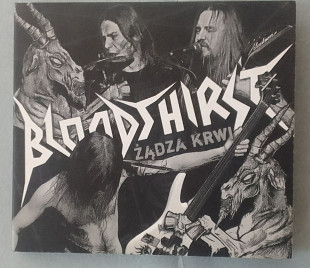 Bloodthirst - Zadze Krwi