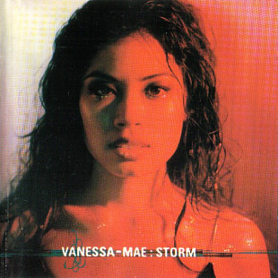 Vanessa-Mae 1997 - Storm