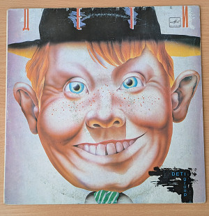 Дети ‎– Группа «Дети»