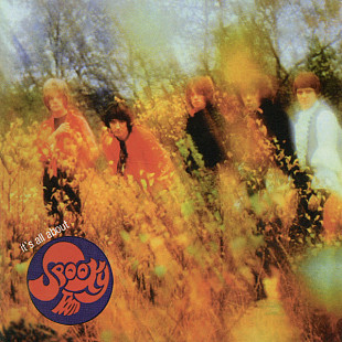 Spooky Tooth – It's All About