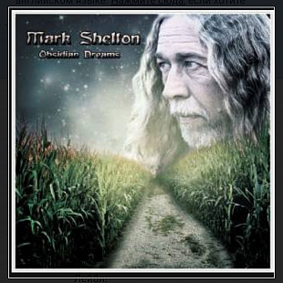 CD Mark Shelton - Obsidian Dreams