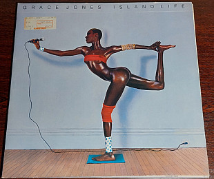 Grace Jones – Island Life.GF