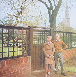 Fairport Convention – Unhalfbricking