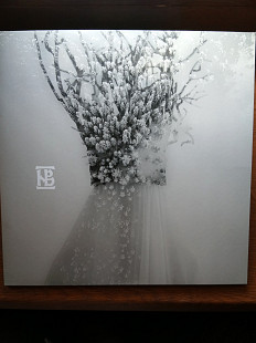 Negură Bunget "Zău" LP white