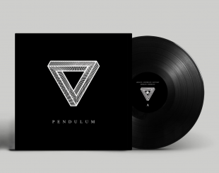 Twin Tribes - Pendulum