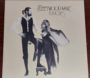 Fleetwood Mac – Rumours