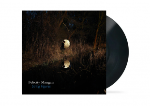 Felicity Mangan - String Figures