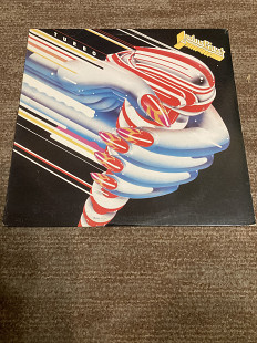 Judas Priest, US, 1986г.