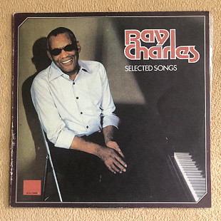 Ray Charles - Selеcted Songs. Bulgaria