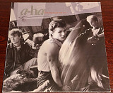 Альбом A-ha - Hunting High and Low купить на Vinyl.com.ua