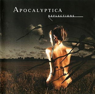 Apocalyptica 2003 - Reflections