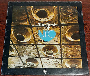 UFO (5) – The Best Of UFO