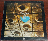 UFO (5) – The Best Of UFO