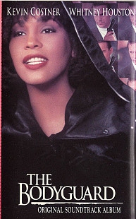 WHITNEY HOUSTON, JOE COCKER, KENNY G. etc. «The Bodyguard (Original Soundtrack Album)» Dolby System