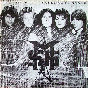 MICHAEL SCHENKER GROUP, THE «MSG» ℗1981
