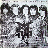 MICHAEL SCHENKER GROUP, THE «MSG» ℗1981