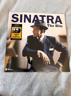 Frank Sinatra – The Hits
