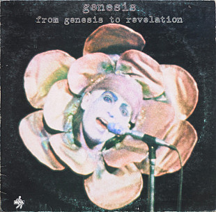 GENESIS «From Genesis To Revelation» ℗1977