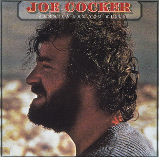 JOE COCKER «Jamaica Say You Will» ℗1975