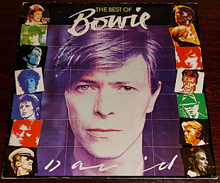 David Bowie – The Best Of Bowie