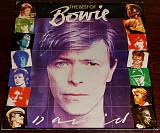 David Bowie – The Best Of Bowie